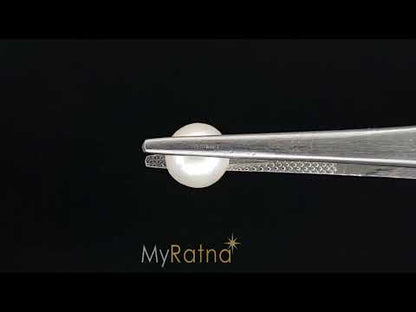 Keshi Pearl - 2.30 Carats (Moti - 2.51 Ratti)