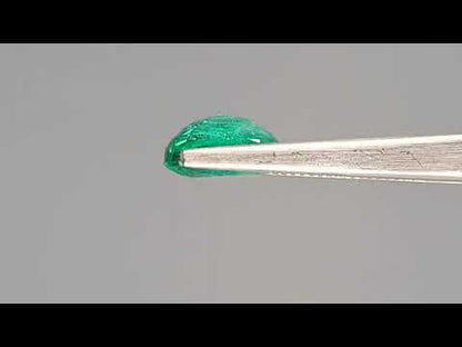Emerald (Panna) - 4.11 Carats