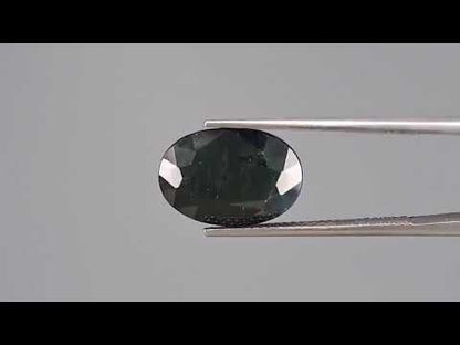 Blue Sapphire - 7.19 Carats (Neelam - 7.84 Ratti)
