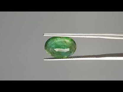 Emerald (Panna) - 2.91 Carats
