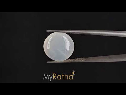 White Moonstone - 12.67 Carats