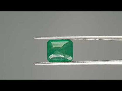 Emerald (Panna) - 2.26 Carats