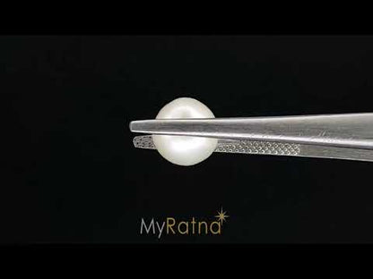 Keshi Pearl - 3.82 Carats (Moti - 4.16 Ratti)