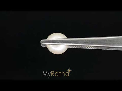 Keshi Pearl (Moti) - 3.60 Carats