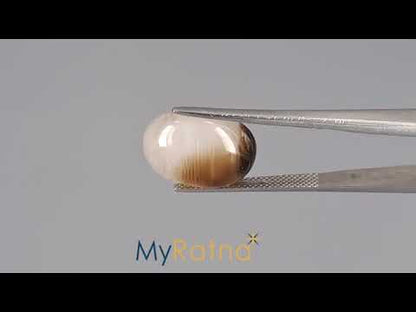 Sulemani Hakik - 11.68 Carats