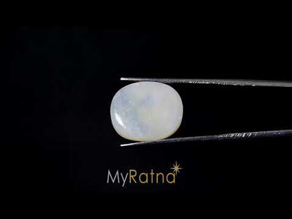 Opal - 5.91 Carats