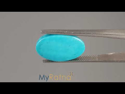 Turquoise - 8.15 Carats