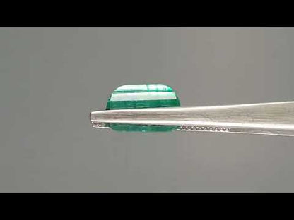 Emerald (Panna) - 5.55 Carats