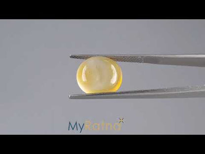 Hakik (Agate) - 7.65 Carats