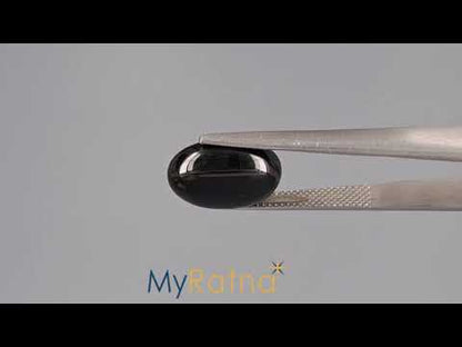 Black Onyx - 6.90 Carats