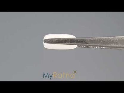 White Coral - 3.01 Carats