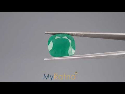 Emerald - 9.97 Carats (Panna - 10.87 Ratti)