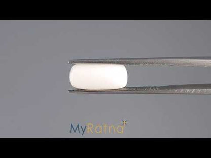 White Coral - 3.69 Carats