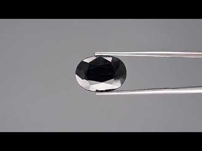 Blue Sapphire - 8.58 Carats (Neelam - 9.35 Ratti)