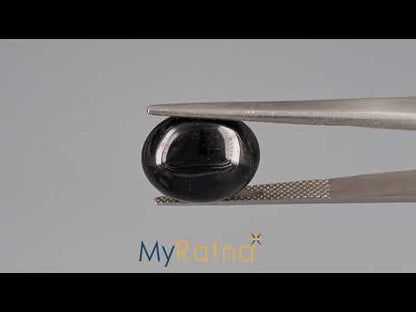 Black Onyx - 8.78 Carats