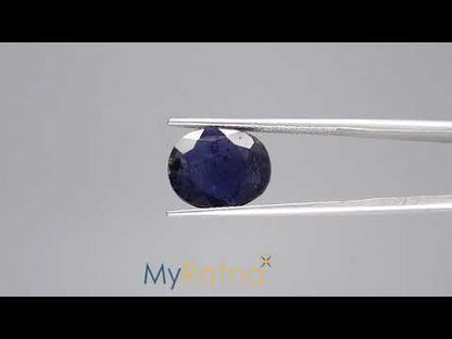 Iolite (Neeli)- 4.72 Carats