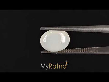 White Moonstone - 3.32 Carats