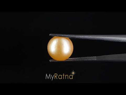 South Sea Pearl - 10.10 Carats (Moti - 11.01 Ratti)