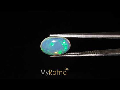 Opal - 2.02 Carats (Dudhiya Pathar - 2.23 Ratti)