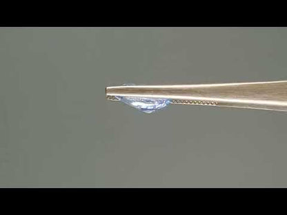 Blue Sapphire (Neelam) - 4.63 Carats