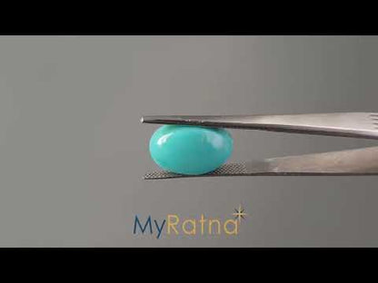 Turquoise - 10.95 Carats