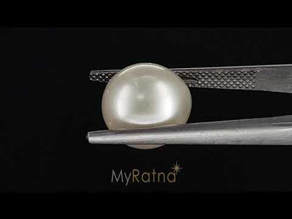 South Sea Pearl (Moti) - 8.51 Carats