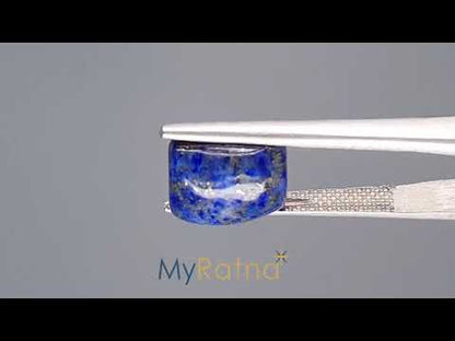 Lapis Lazuli - 5.73 Carats