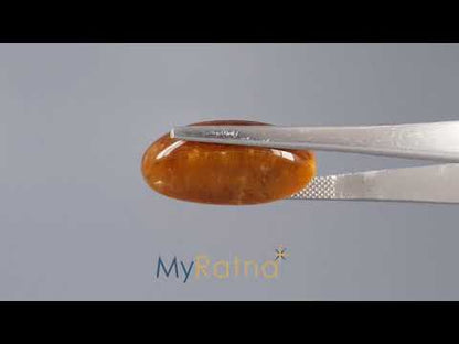 Tiger Eye - 20.10 Carats