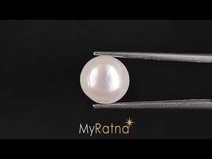Keshi Pearl (Moti) - 5.04 Carats
