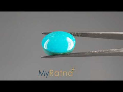 Turquoise - 14.78 Carats