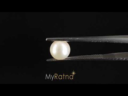 South Sea Pearl (Moti) - 2.95 Carats