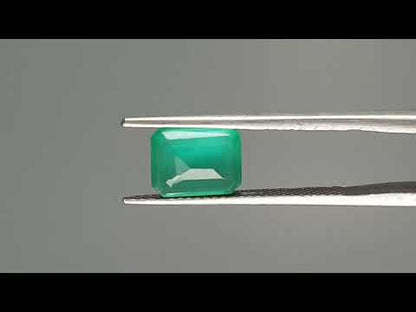 Emerald (Panna) - 1.92 Carats