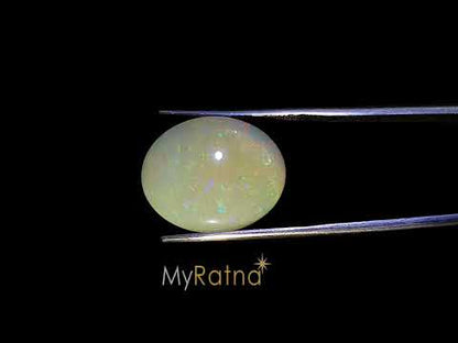 Opal - 13.51 Carats