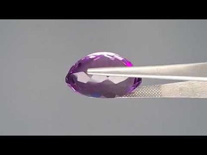 Amethyst - 22.64 Carats (Jamunia - 24.68 Ratti)