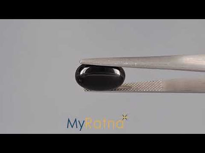 Black Onyx - 4.78 Carats