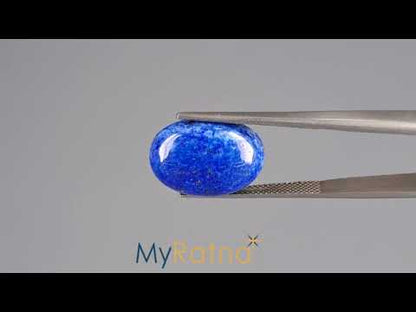 Lapis Lazuli - 10.06 Carats