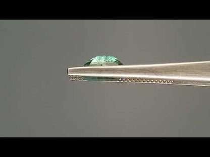 Emerald (Panna) - 2.12 Carats