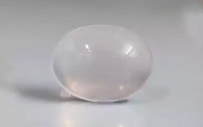 Rose Quartz - 8.8 Carats
