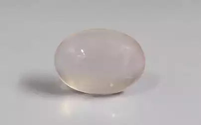 Rose Quartz - 11.74 Carats