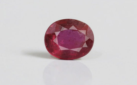 Ruby (Manik) Gemstone - 1.75 Carats