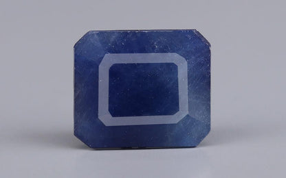 Blue Sapphire (Neelam) Gemstone - 7.20 Carats