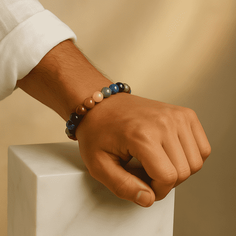 7 Chakra Bracelet