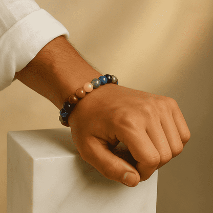 7 Chakra Bracelet