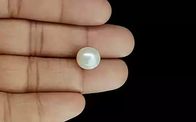South Sea Pearl (Moti) - 8.78 Carats