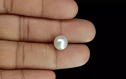 South Sea Pearl (Moti) - 5.48 Carats