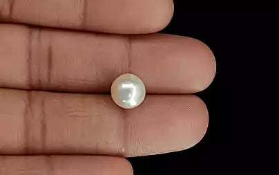 South Sea Pearl (Moti) - 5.54 Carats
