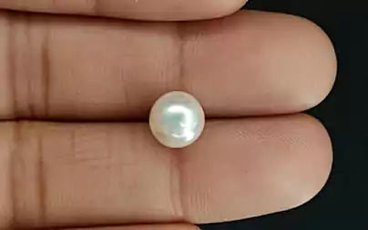South Sea Pearl (Moti) - 4.38 Carats
