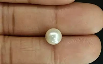 South Sea Pearl (Moti) - 3.83 Carats
