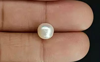 South Sea Pearl (Moti) - 3.69 Carats