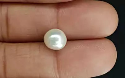 South Sea Pearl (Moti) - 5.01 Carats